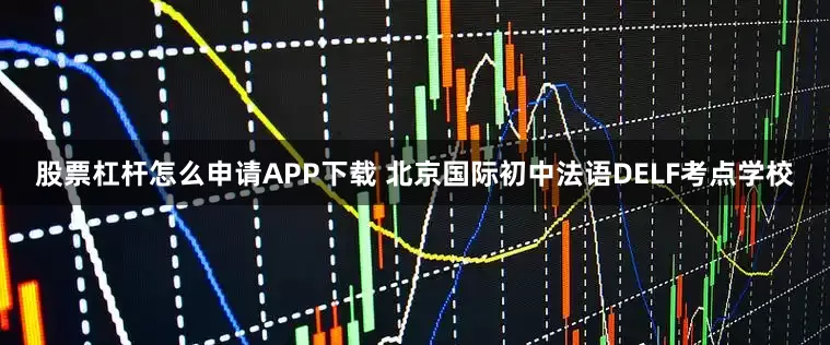 股票杠杆怎么申请APP下载 北京国际初中法语DELF考点学校